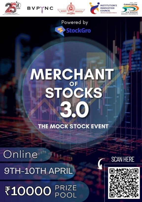 Merchant of Stock